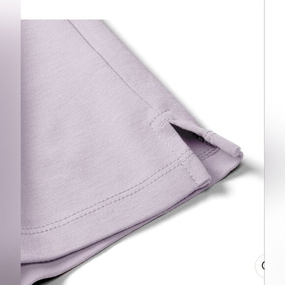 Robert Barakett 1XLT Pink Fog Shortsleev 100% PIMA COTTON Men's T -shirt - Picture 6 of 10